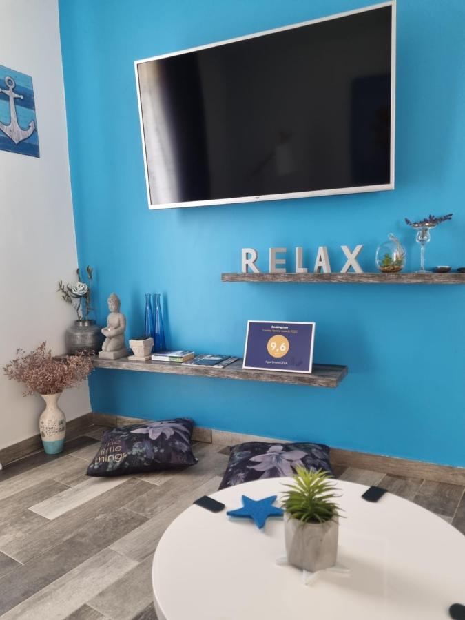 Apartment Lela Šibenik Extérieur photo