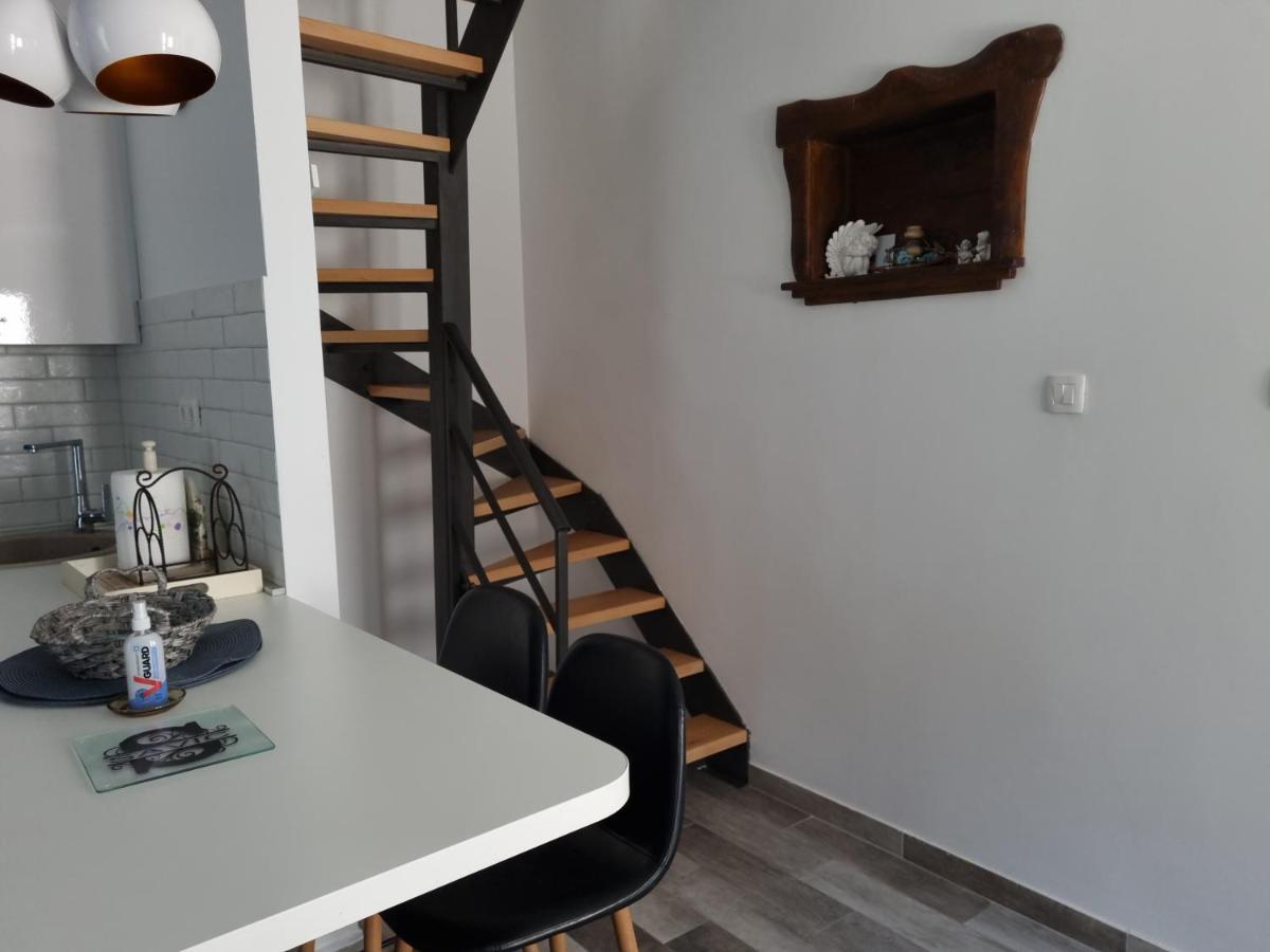 Apartment Lela Šibenik Extérieur photo