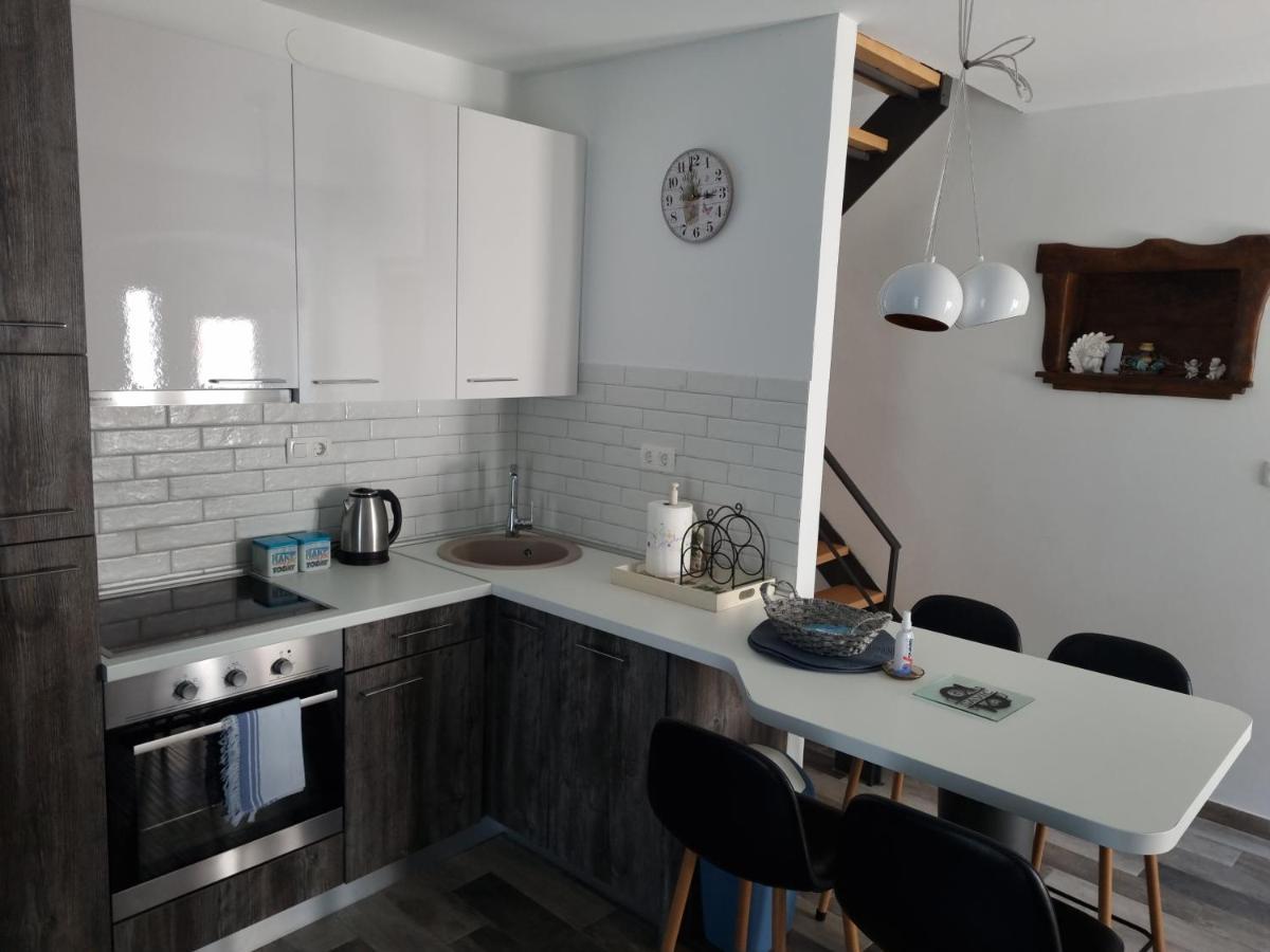 Apartment Lela Šibenik Extérieur photo