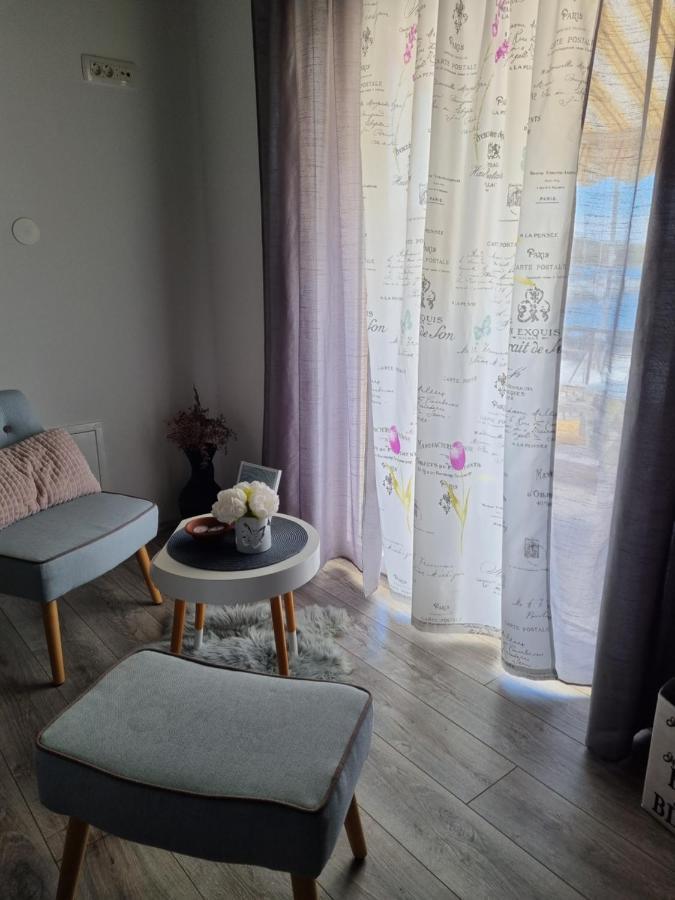 Apartment Lela Šibenik Extérieur photo