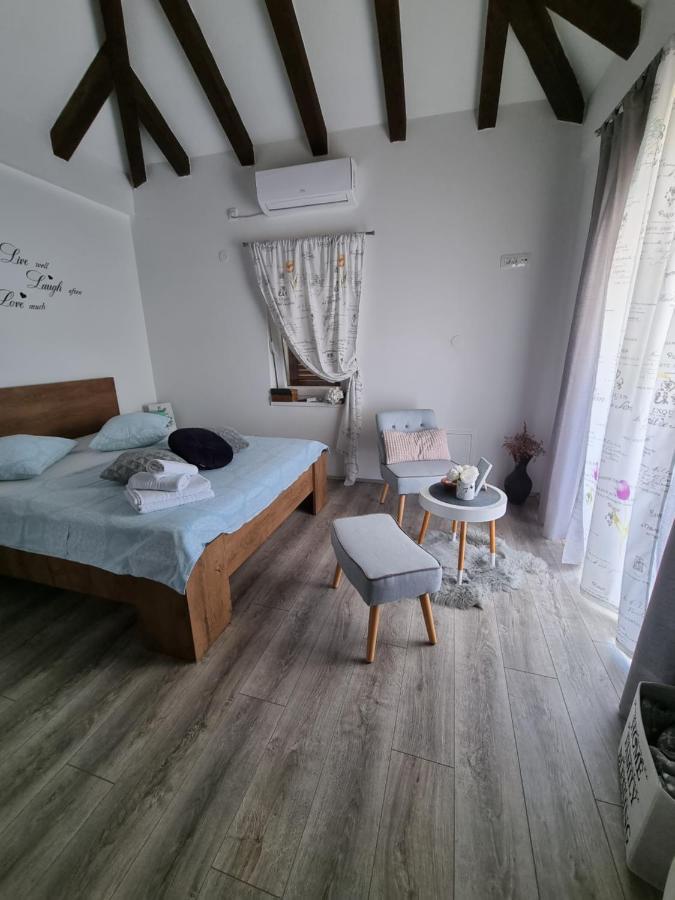 Apartment Lela Šibenik Extérieur photo
