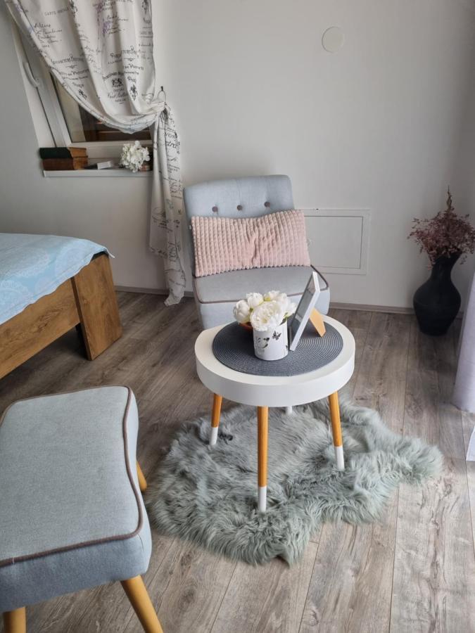 Apartment Lela Šibenik Extérieur photo