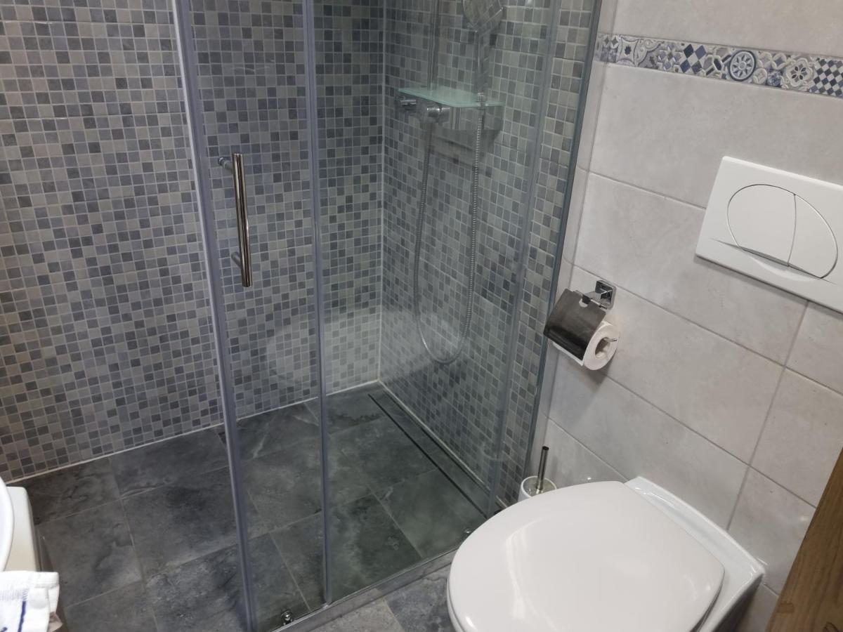 Apartment Lela Šibenik Extérieur photo