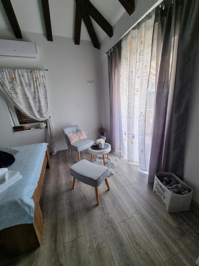Apartment Lela Šibenik Extérieur photo
