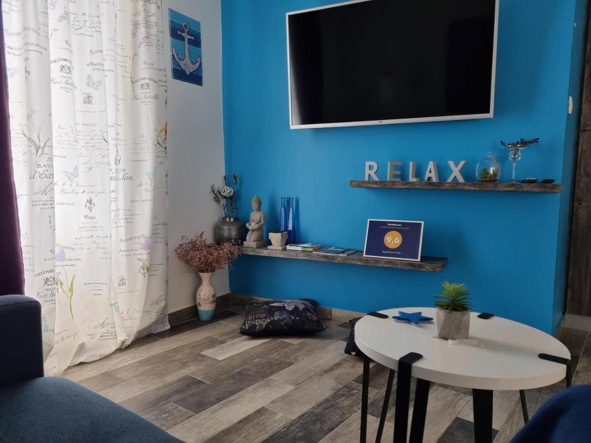 Apartment Lela Šibenik Extérieur photo