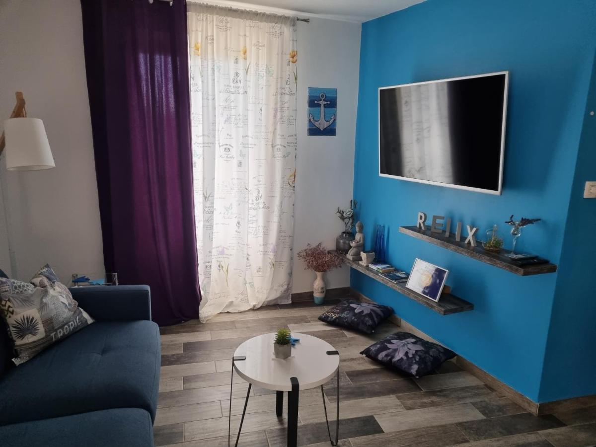 Apartment Lela Šibenik Extérieur photo