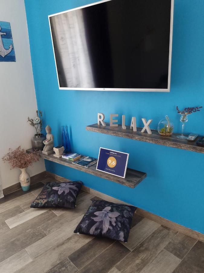 Apartment Lela Šibenik Extérieur photo
