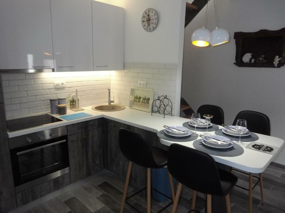 Apartment Lela Šibenik Extérieur photo