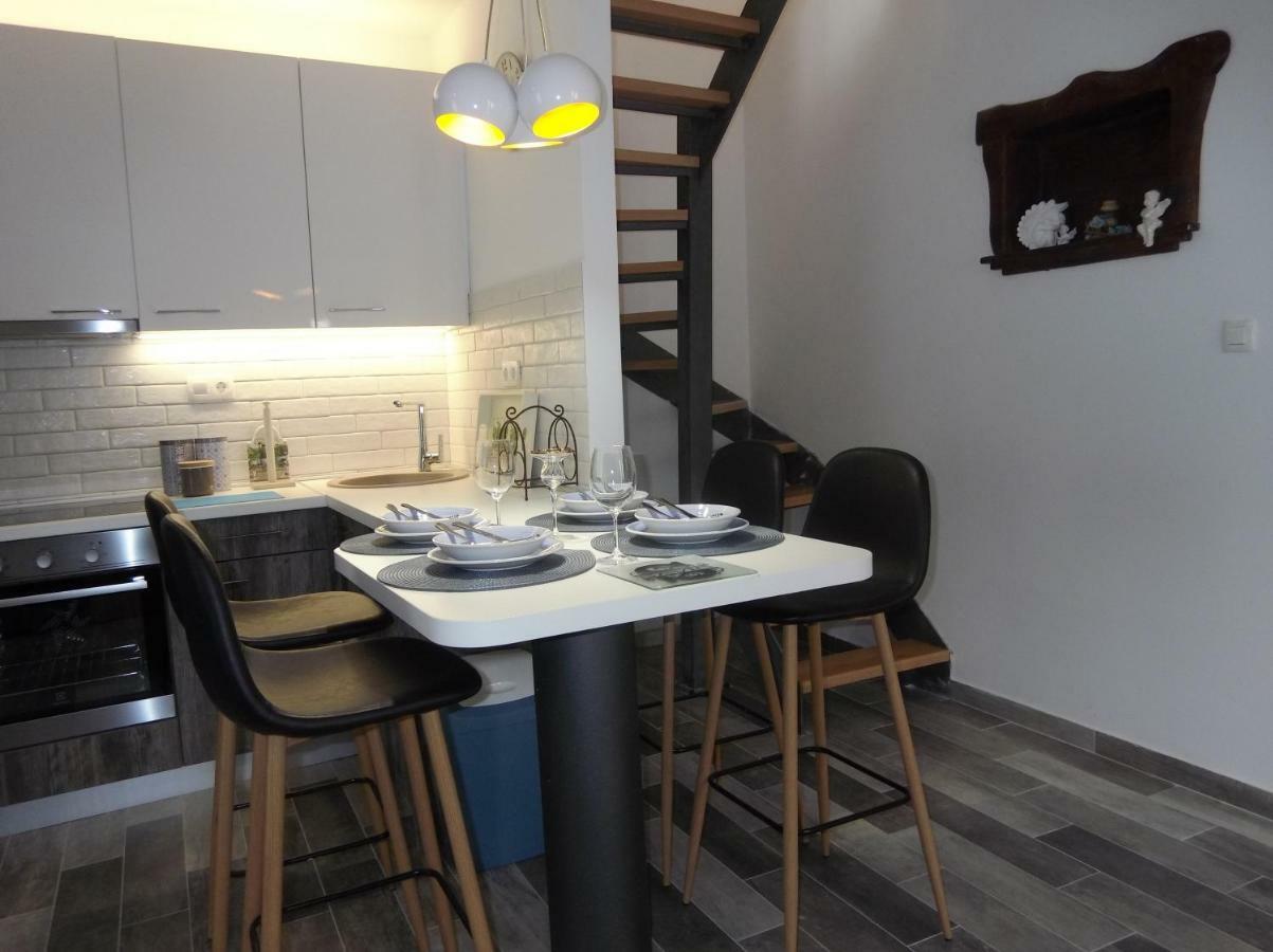 Apartment Lela Šibenik Extérieur photo