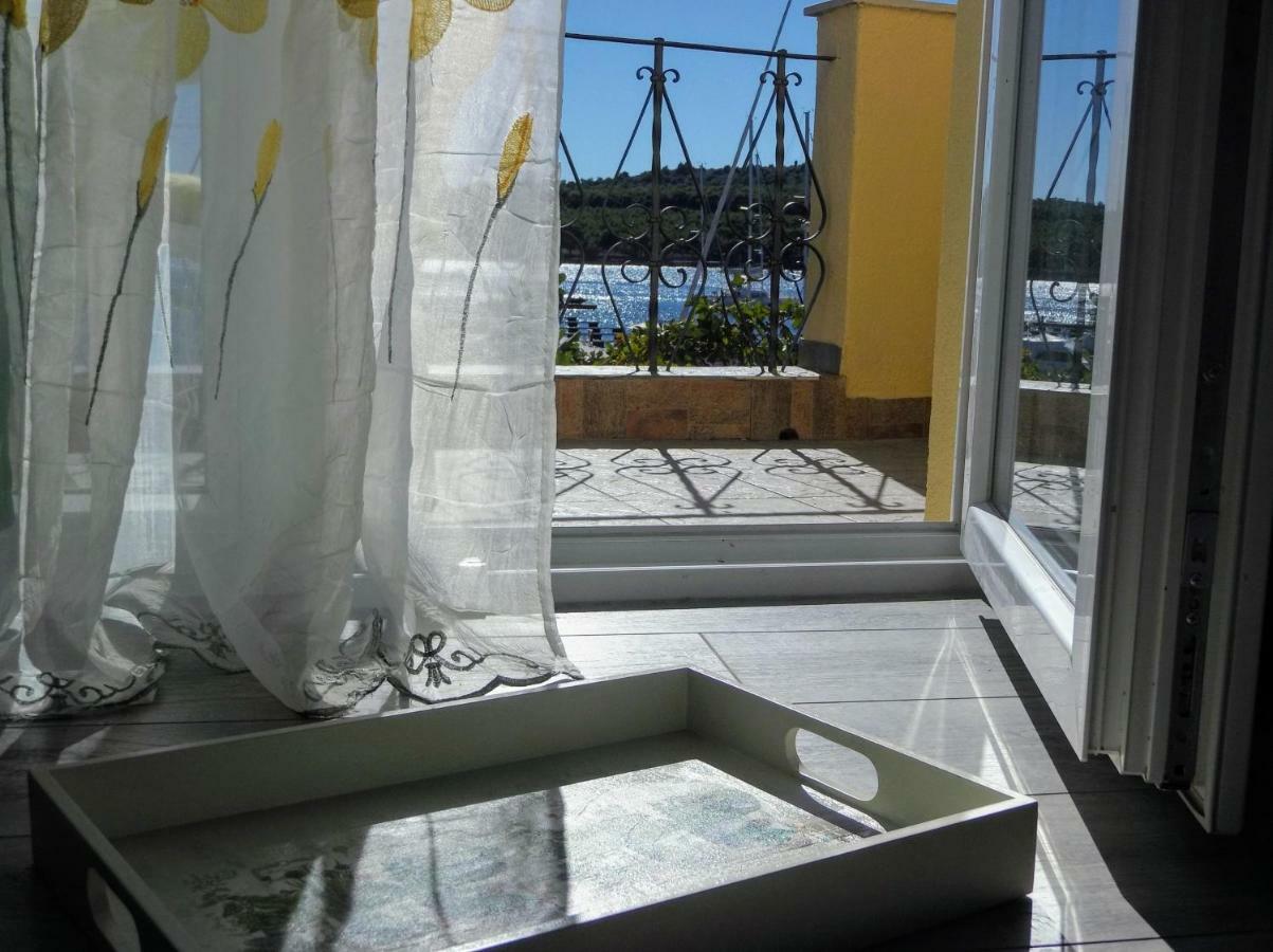 Apartment Lela Šibenik Extérieur photo