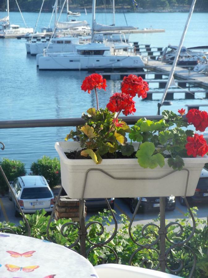 Apartment Lela Šibenik Extérieur photo
